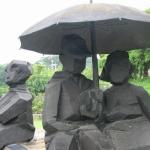 Untitled Sculpture from Living World Series